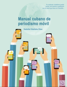 Manual cubano de Periodismo Móvil